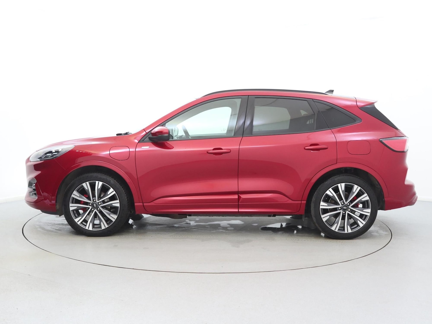 Used Ford Kuga 2022 for sale - 76553535: Photo 4