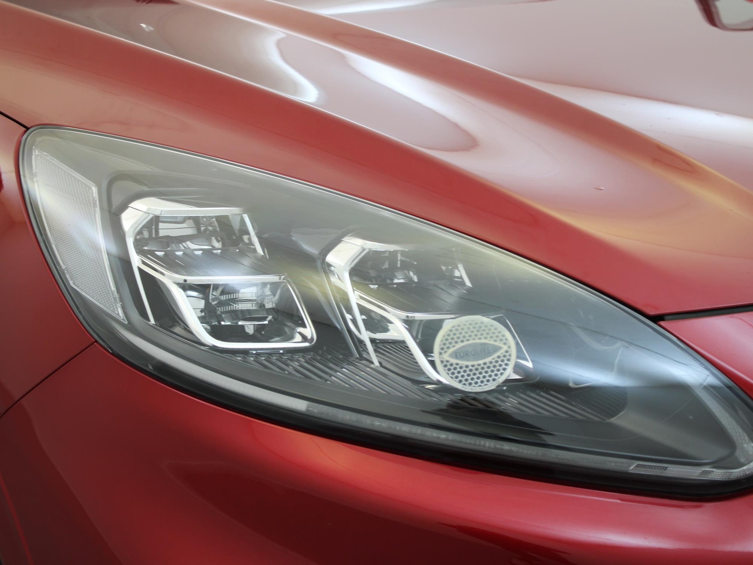 Used Ford Kuga 2022 for sale - 76553535: Photo 40