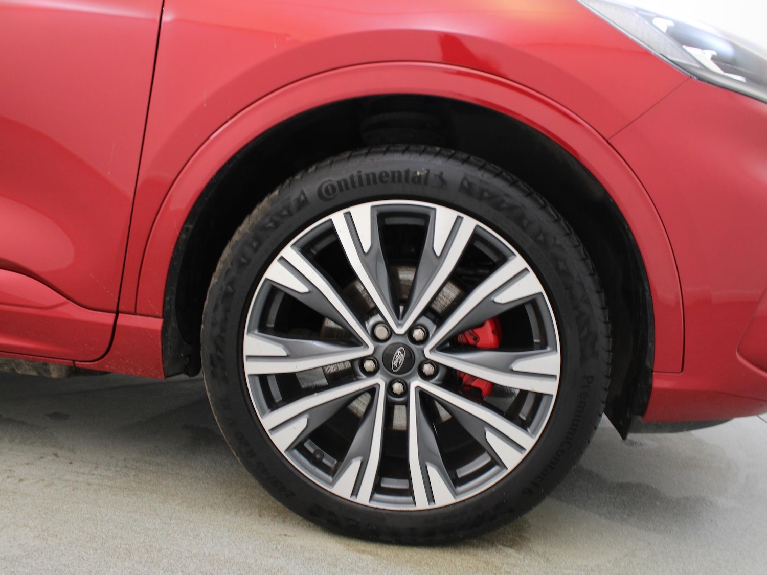 Used Ford Kuga 2022 for sale - 76553535: Photo 41