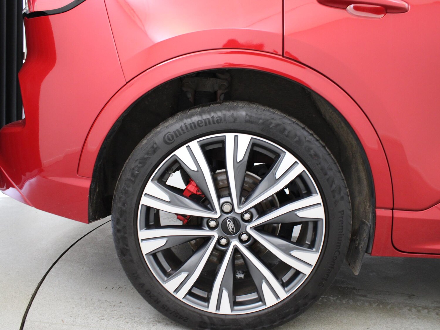 Used Ford Kuga 2022 for sale - 76553535: Photo 42