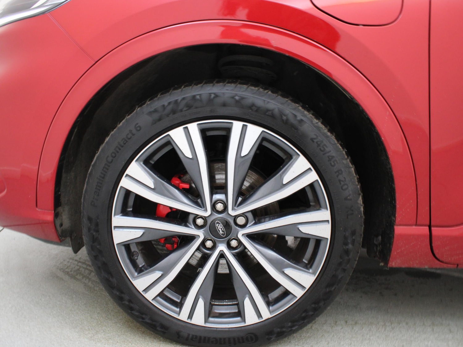 Used Ford Kuga 2022 for sale - 76553535: Photo 44