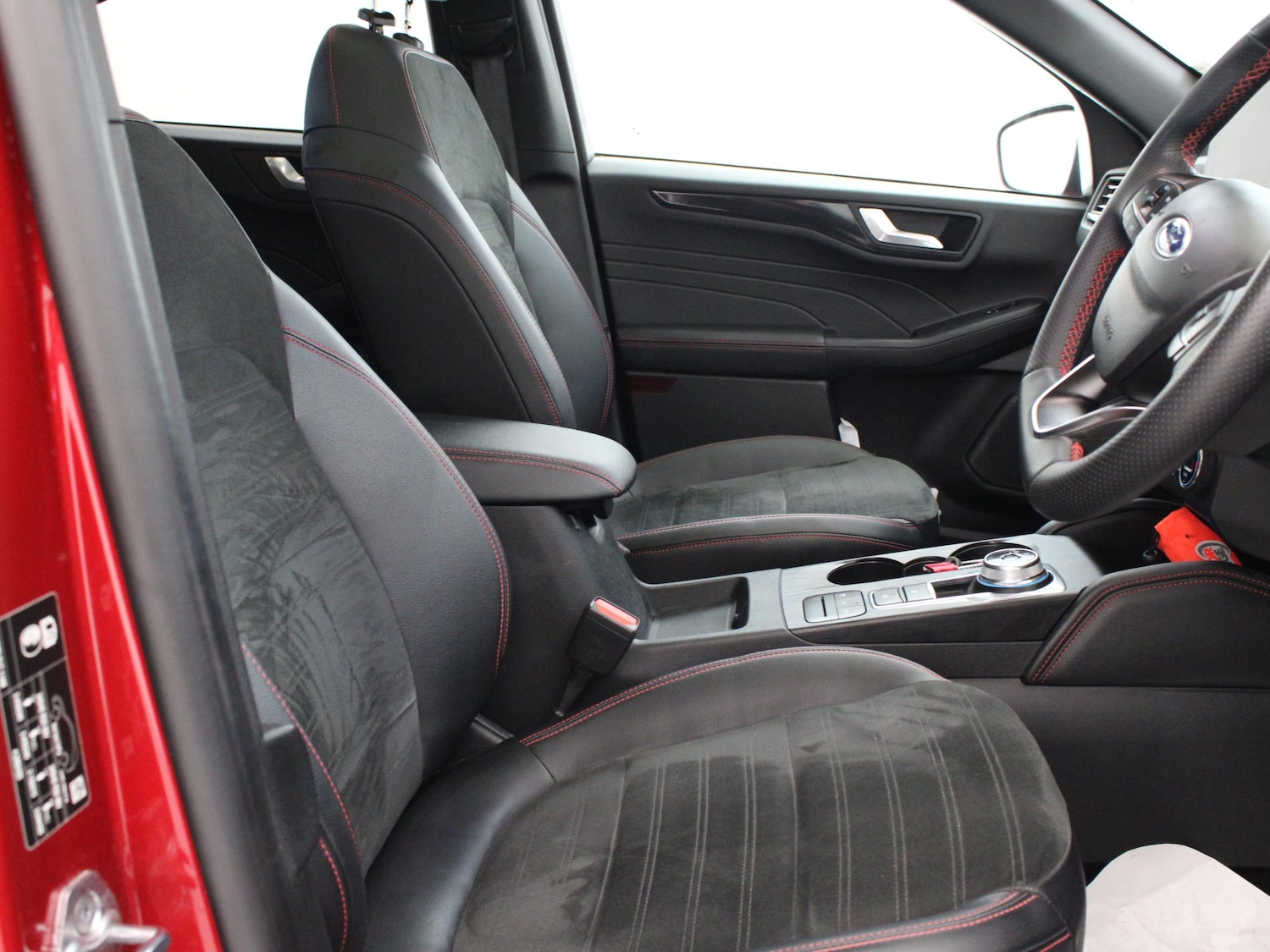 Used Ford Kuga 2022 for sale - 76553535: Photo 9