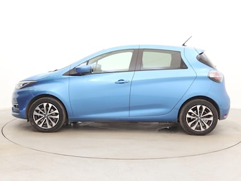 Used Renault Zoe 2020 for sale - 78611207: Photo
