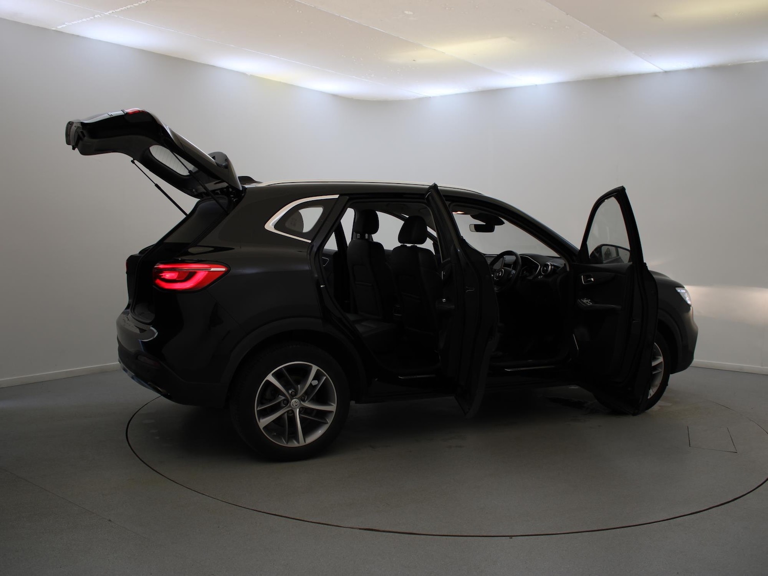 Vehicle 36
