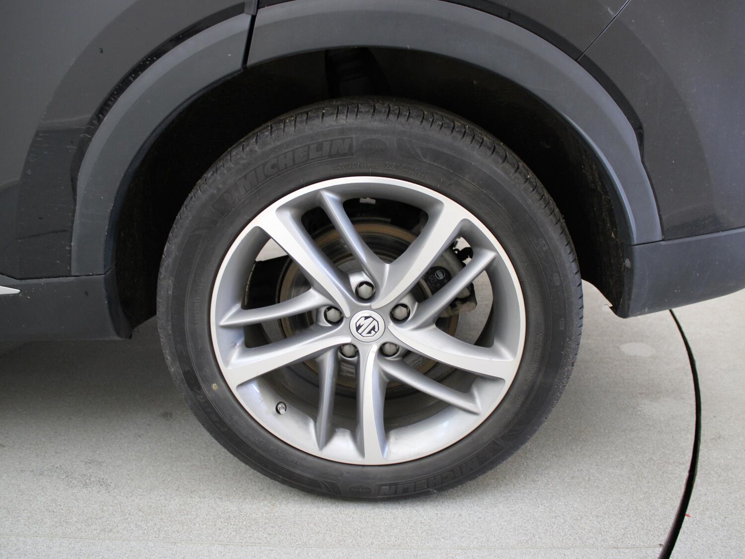Vehicle 40