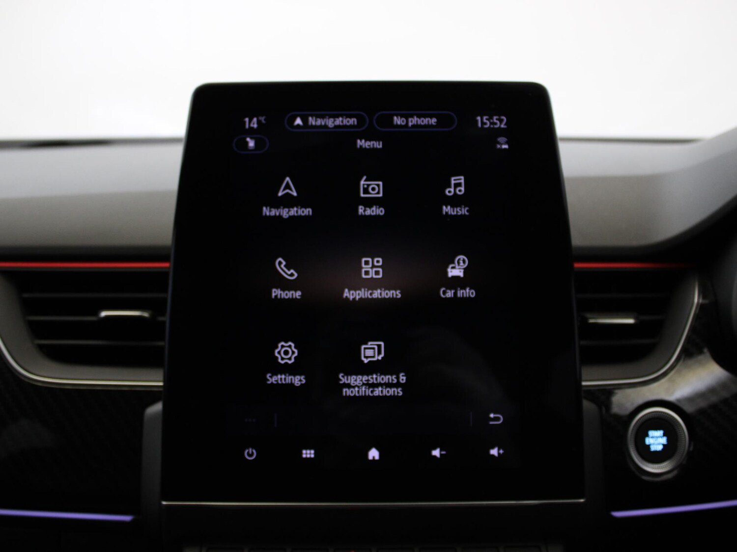 Used Renault Arkana 2022 for sale - 77348313: Photo 19