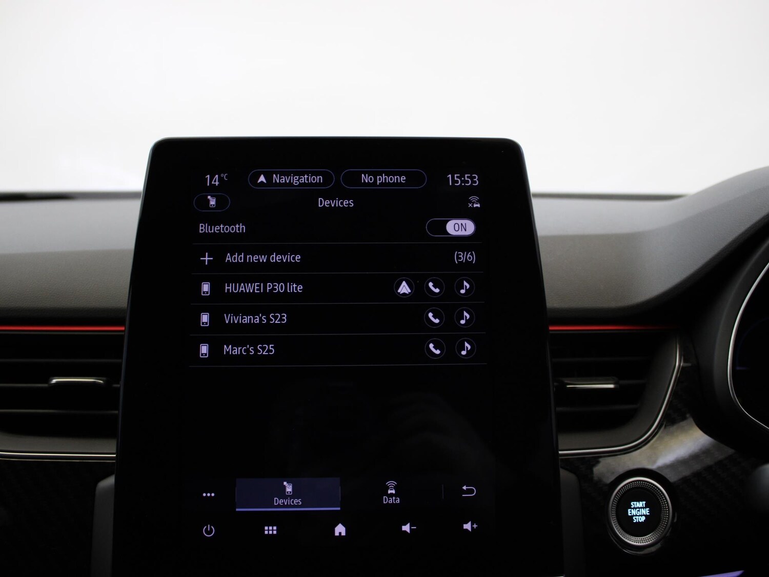 Used Renault Arkana 2022 for sale - 77348313: Photo 21