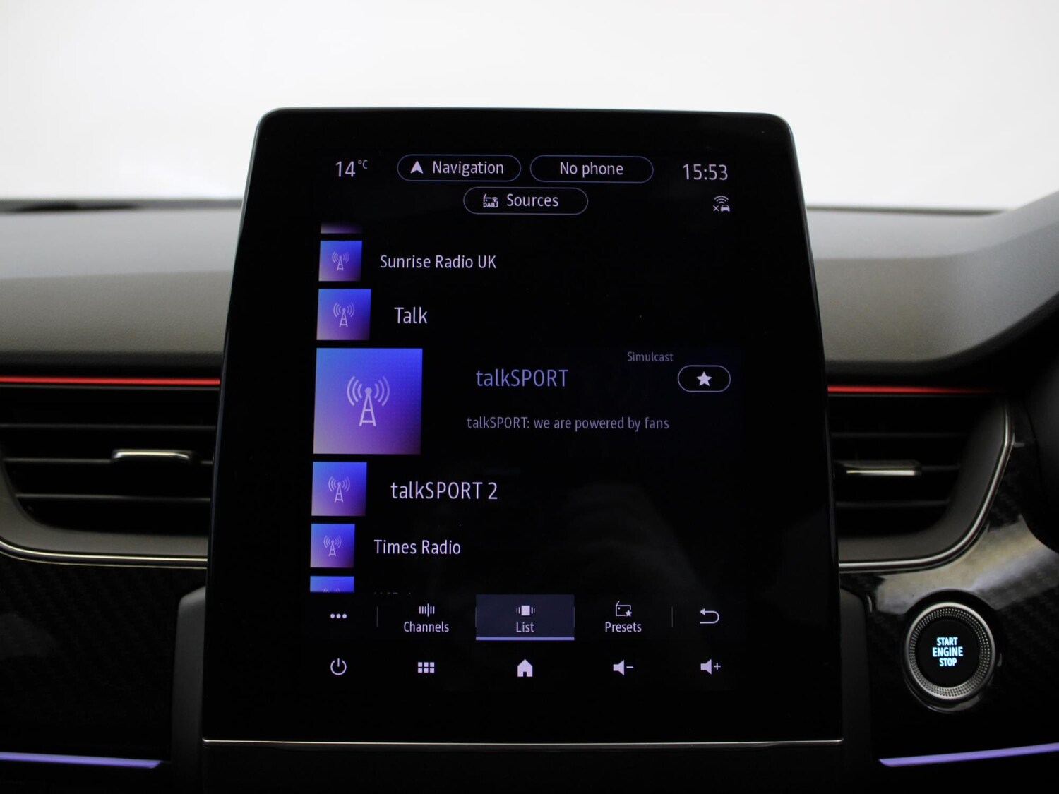 Used Renault Arkana 2022 for sale - 77348313: Photo 22