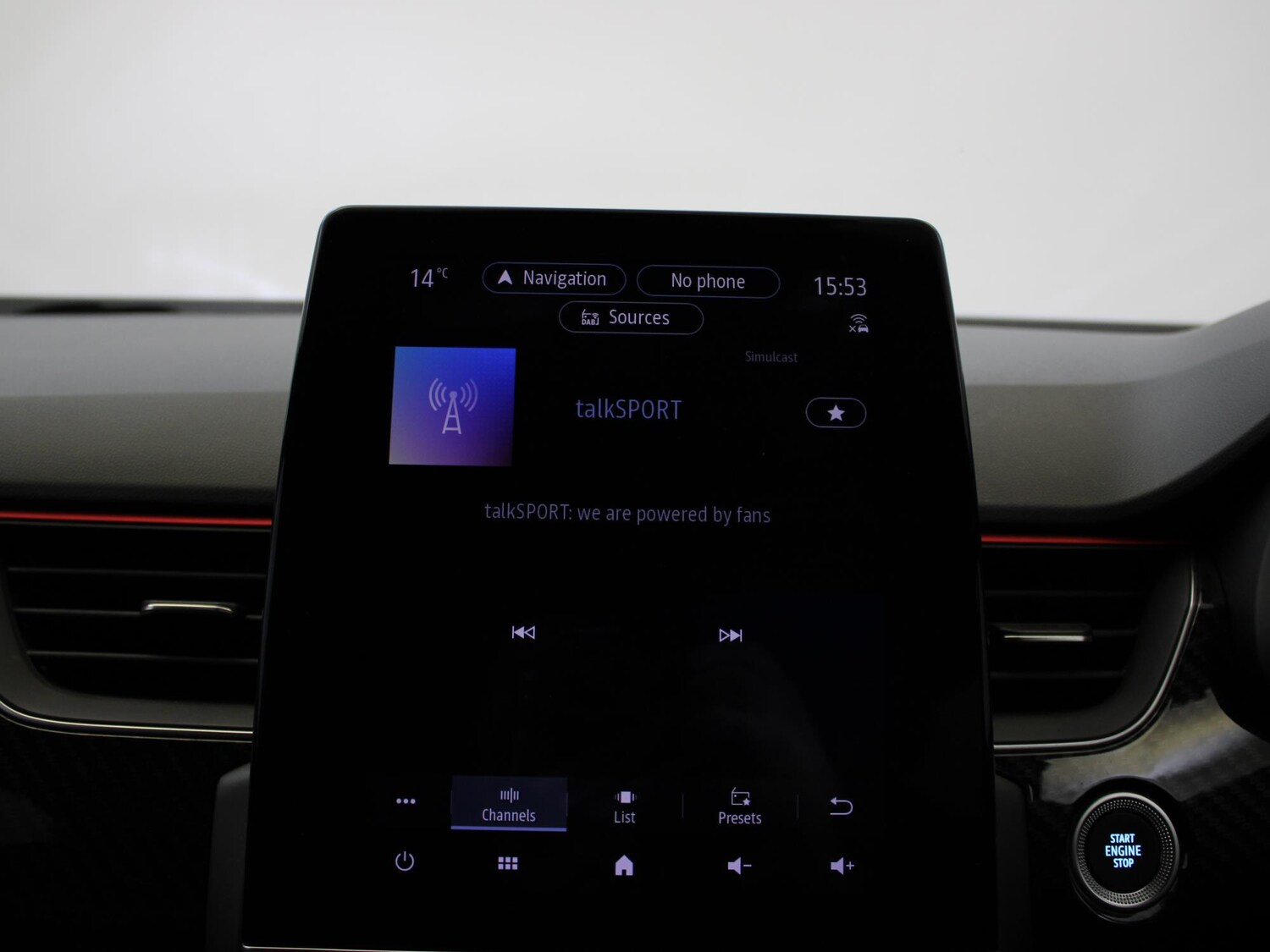 Used Renault Arkana 2022 for sale - 77348313: Photo 24