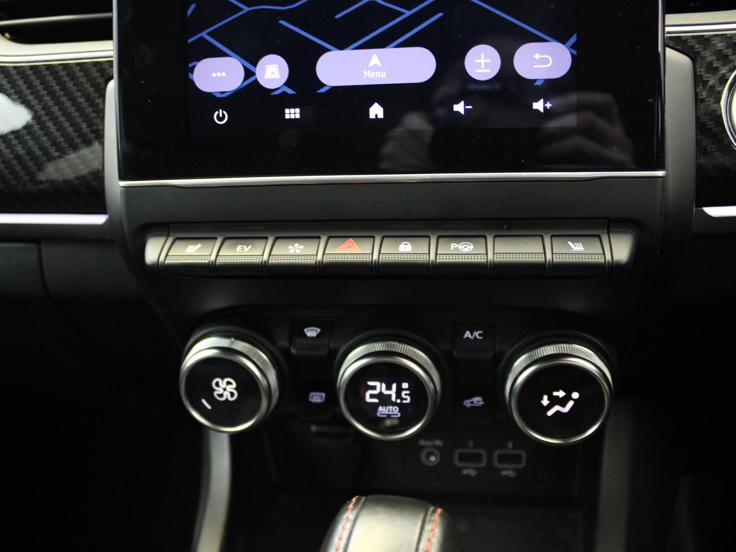 Used Renault Arkana 2022 for sale - 77348313: Photo 26