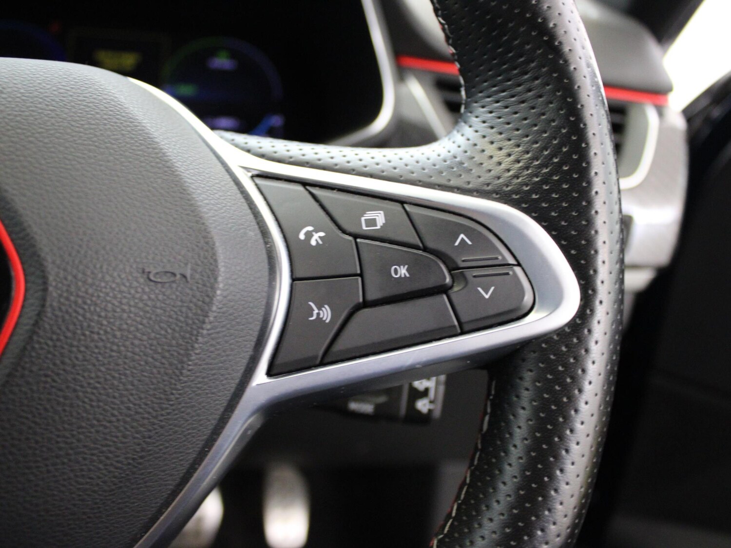 Used Renault Arkana 2022 for sale - 77348313: Photo 34