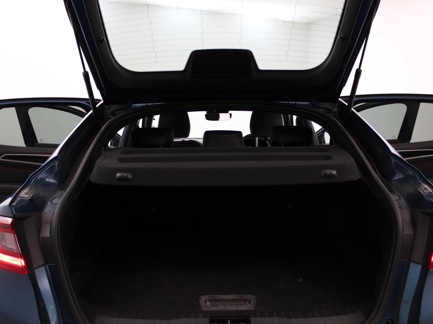 Used Renault Arkana 2022 for sale - 77348313: Photo 39