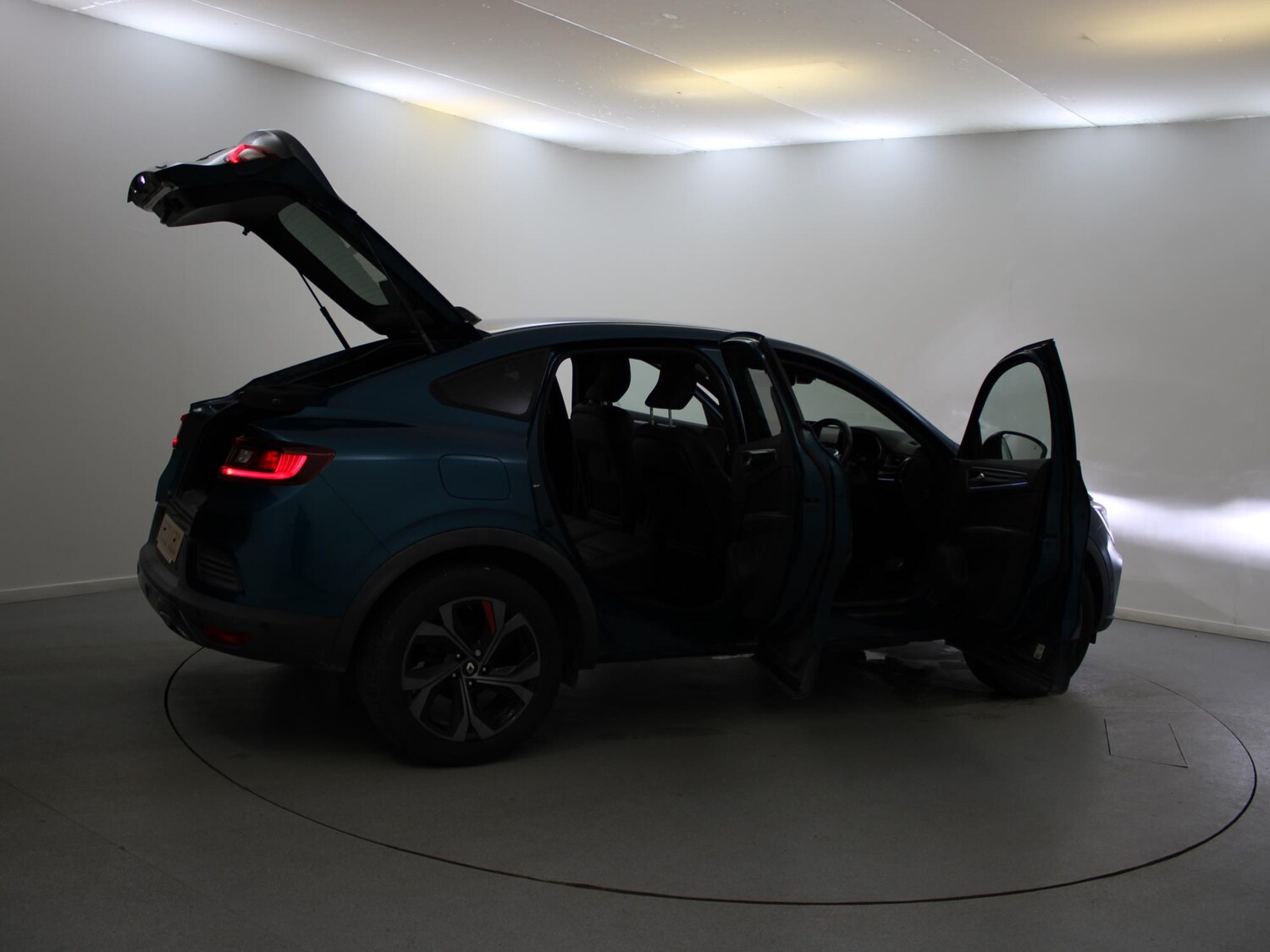 Used Renault Arkana 2022 for sale - 77348313: Photo 40