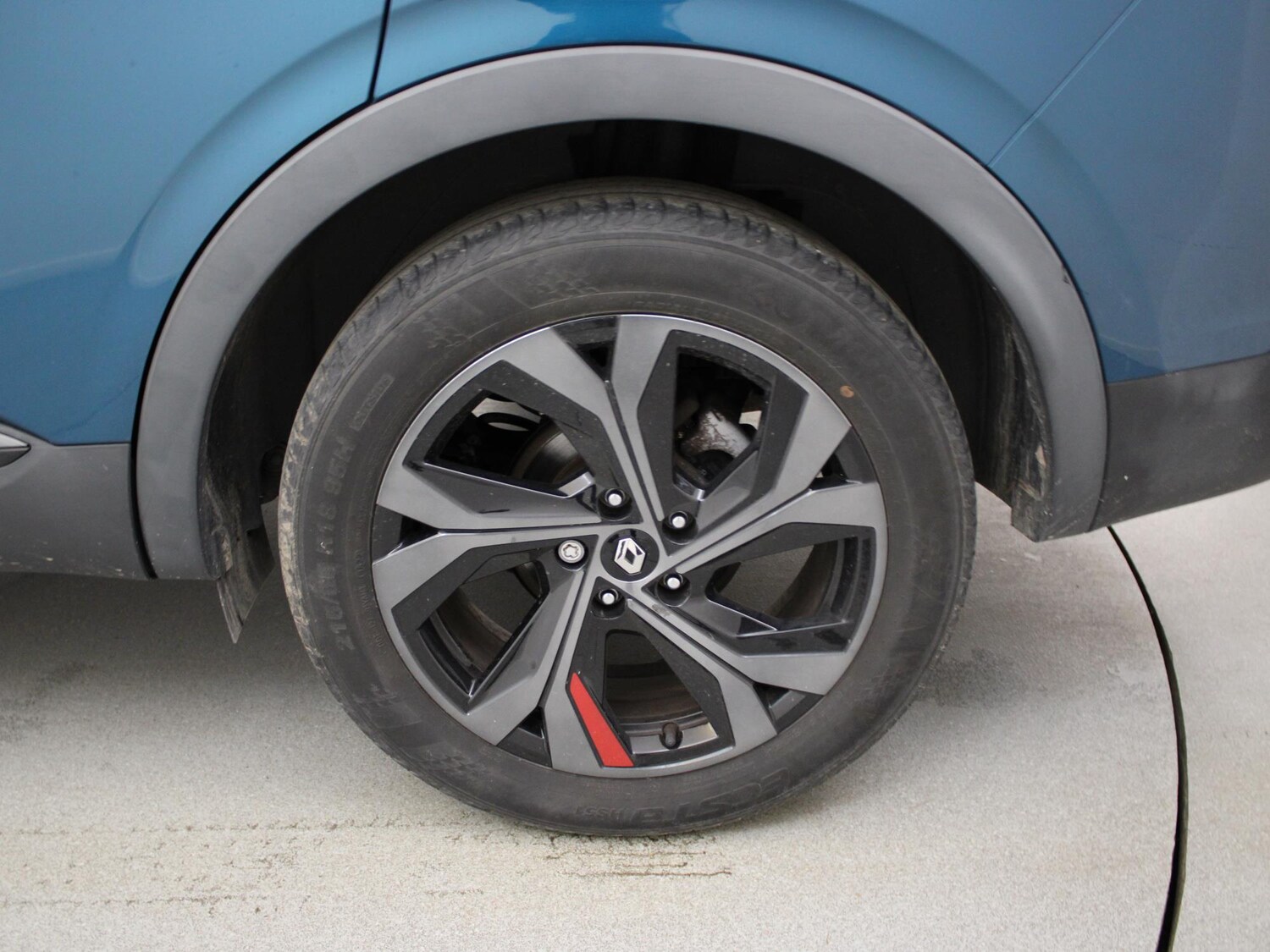 Used Renault Arkana 2022 for sale - 77348313: Photo 42