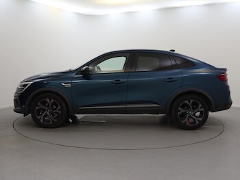 Used Renault Arkana 2022 for sale - 77348313: Photo