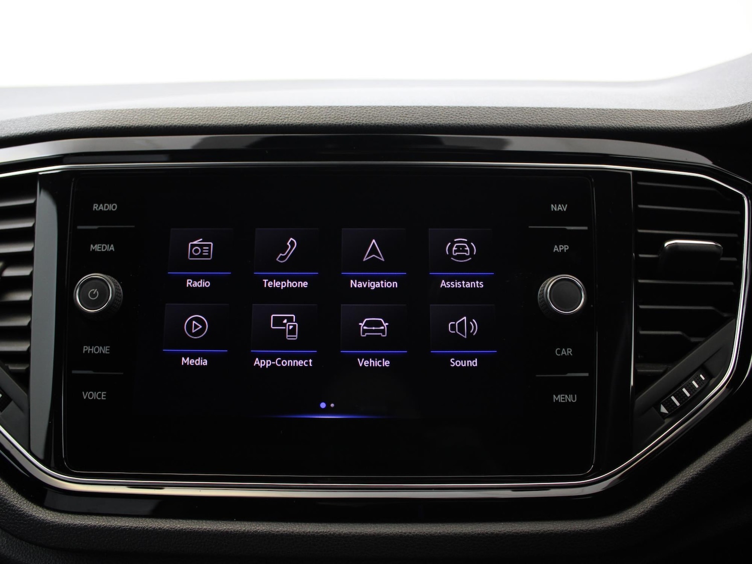 Used Volkswagen T-Roc 2021 for sale - 76594385: Photo 18