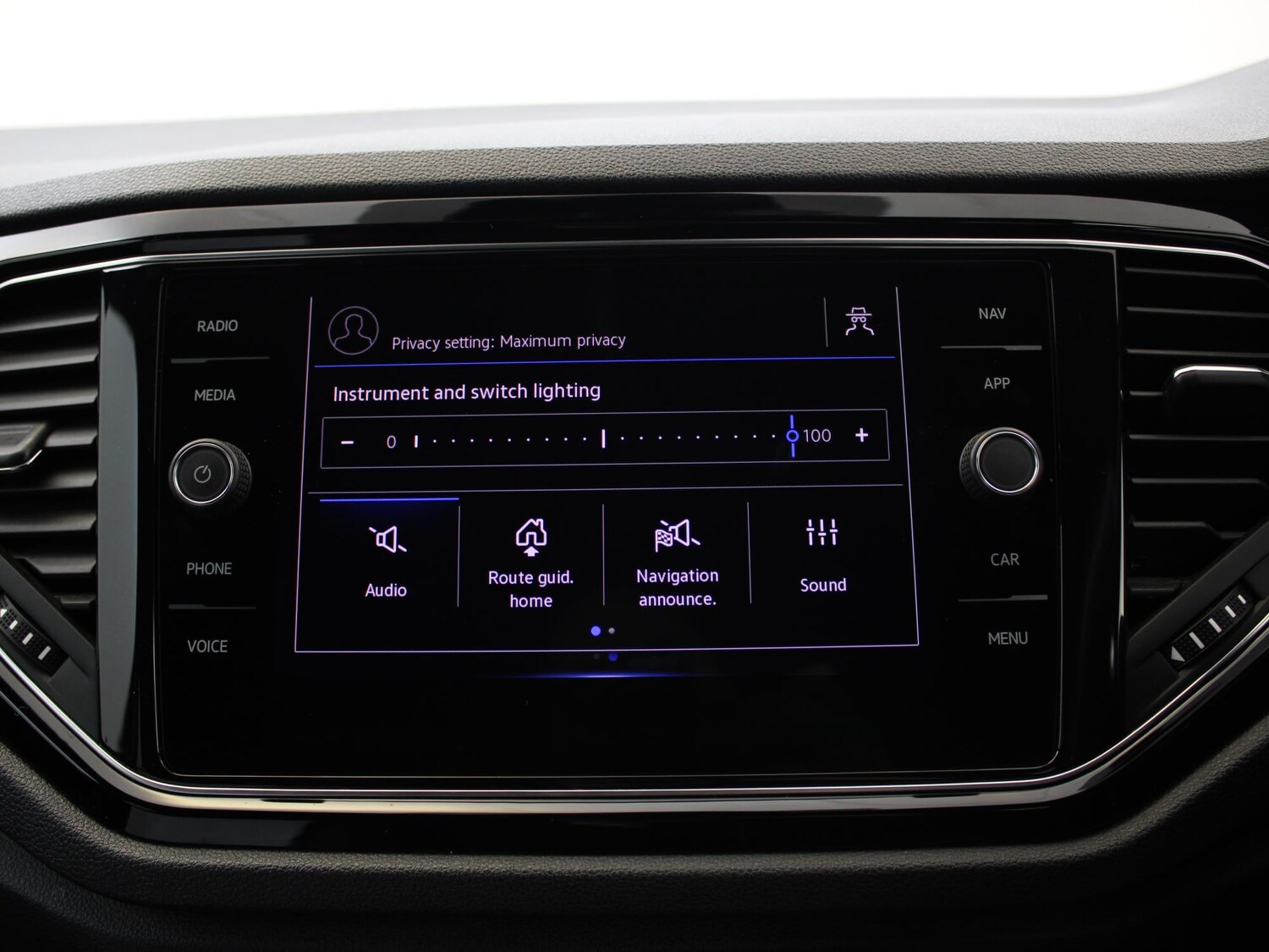 Used Volkswagen T-Roc 2021 for sale - 76594385: Photo 20