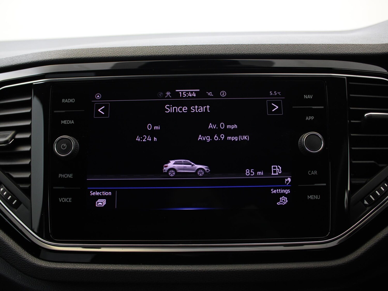 Used Volkswagen T-Roc 2021 for sale - 76594385: Photo 21