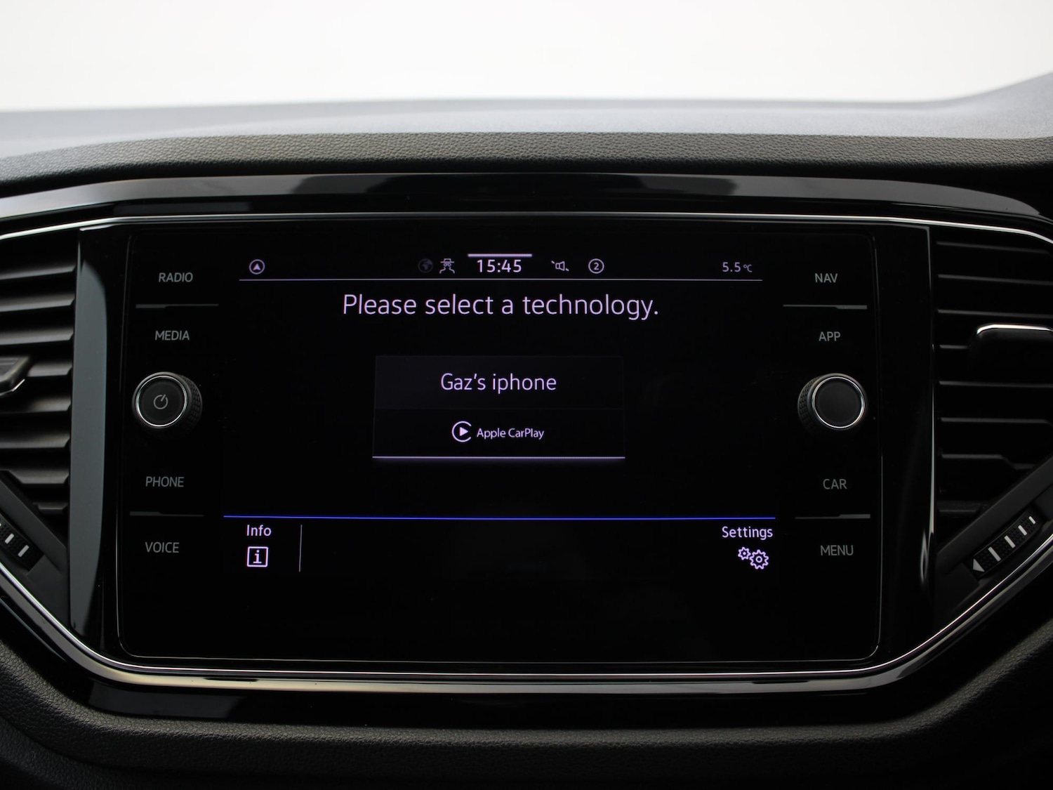 Used Volkswagen T-Roc 2021 for sale - 76594385: Photo 22