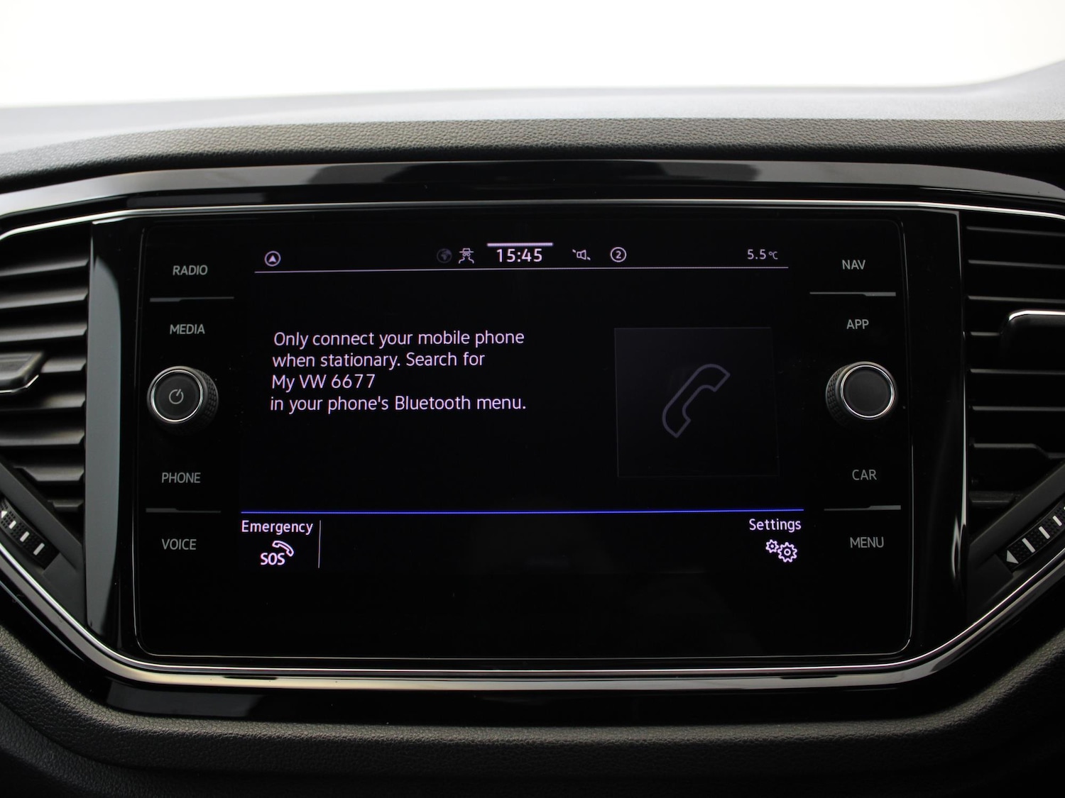 Used Volkswagen T-Roc 2021 for sale - 76594385: Photo 23