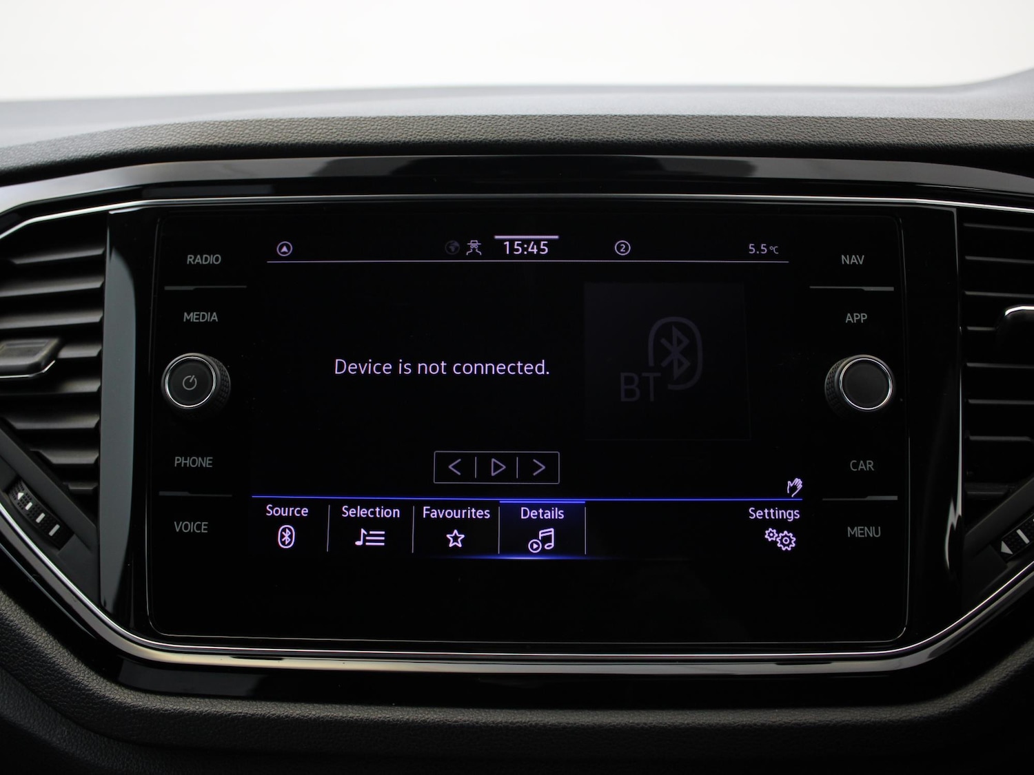 Used Volkswagen T-Roc 2021 for sale - 76594385: Photo 24