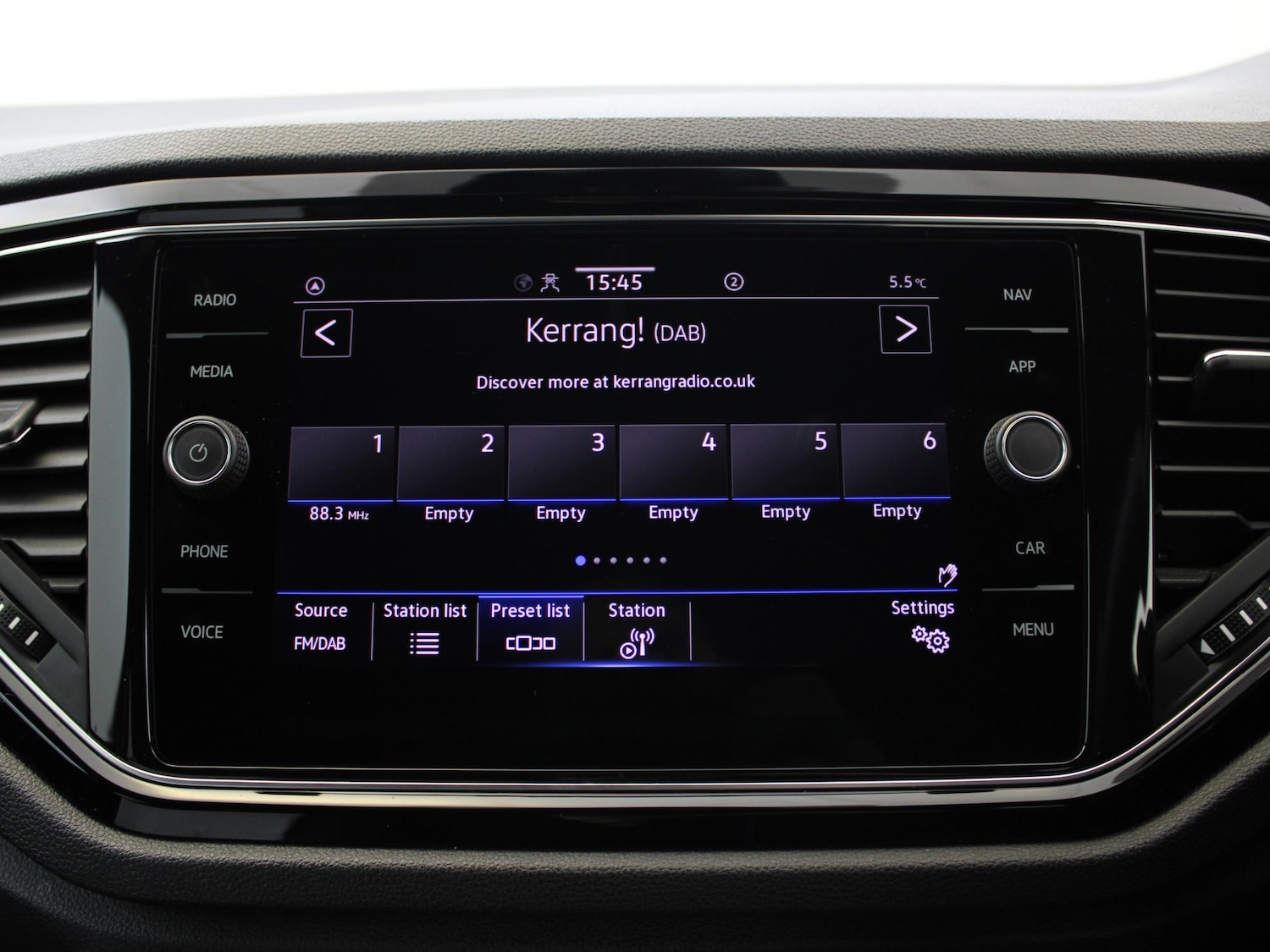 Used Volkswagen T-Roc 2021 for sale - 76594385: Photo 25