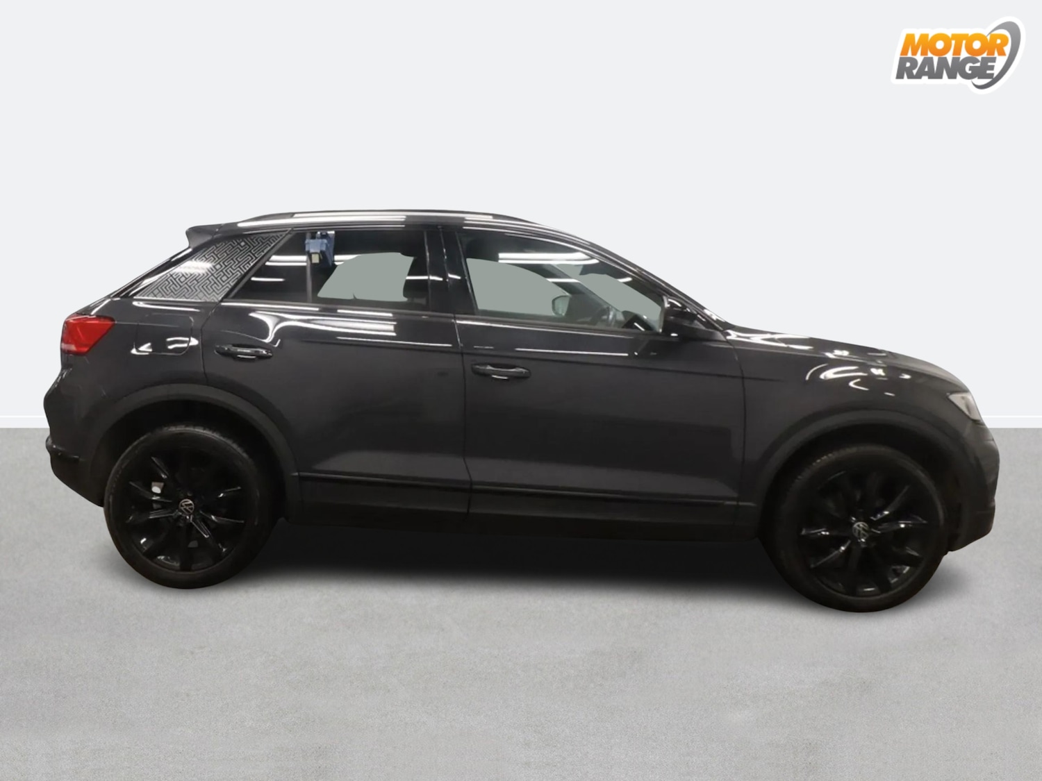 Used Volkswagen T-Roc 2021 for sale - 76594385: Photo 5