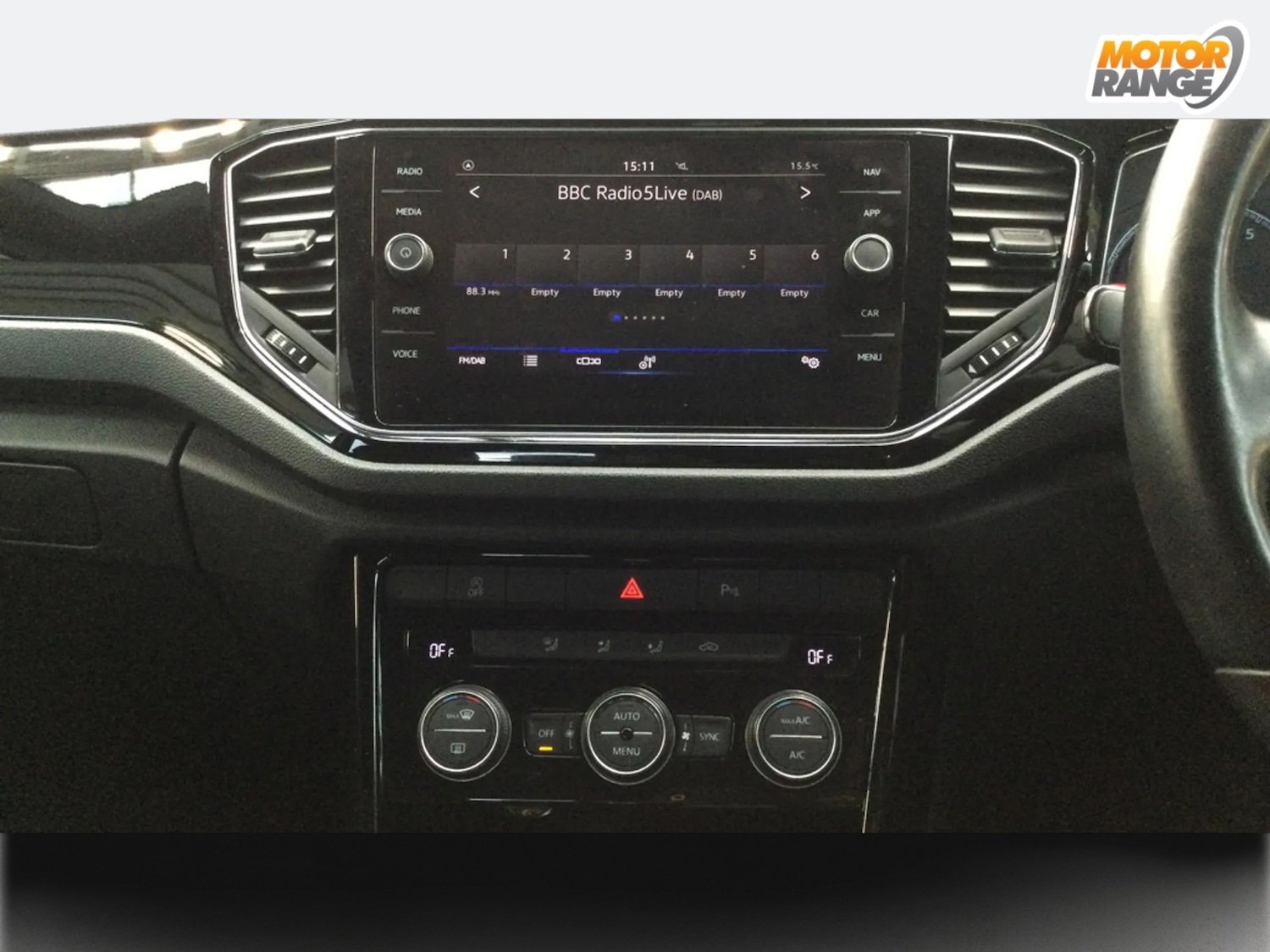 Used Volkswagen T-Roc 2021 for sale - 76594385: Photo 9