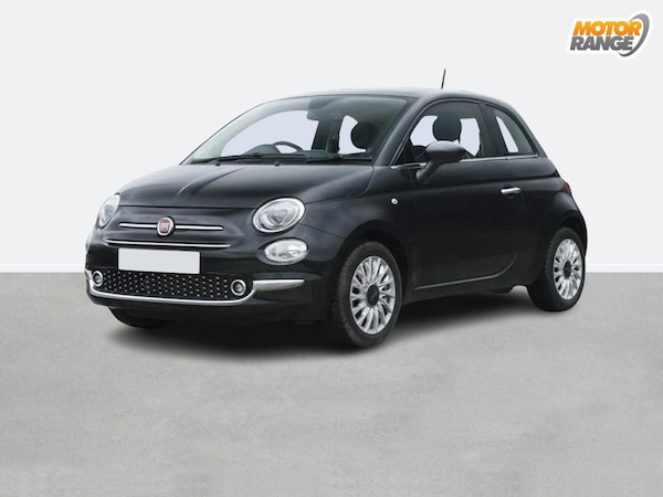 Used Fiat 500 2015 for sale - 76192221: Photo 1