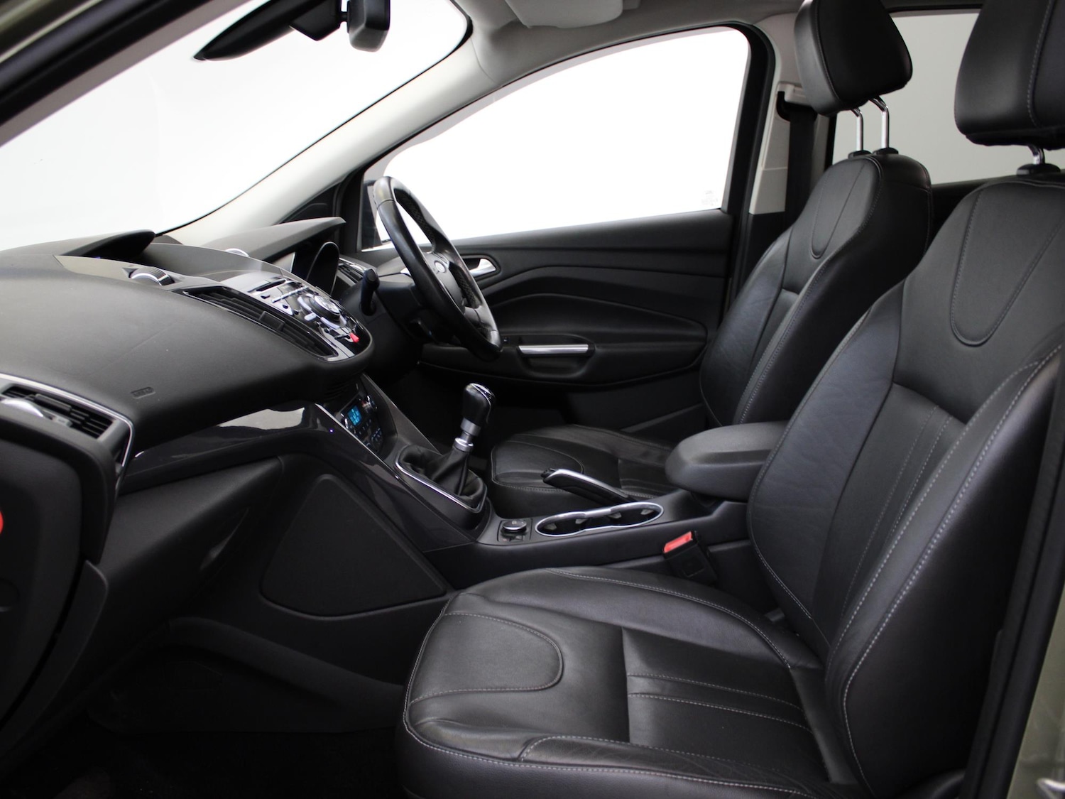 Used Ford Kuga 2014 for sale - 76353249: Photo 11