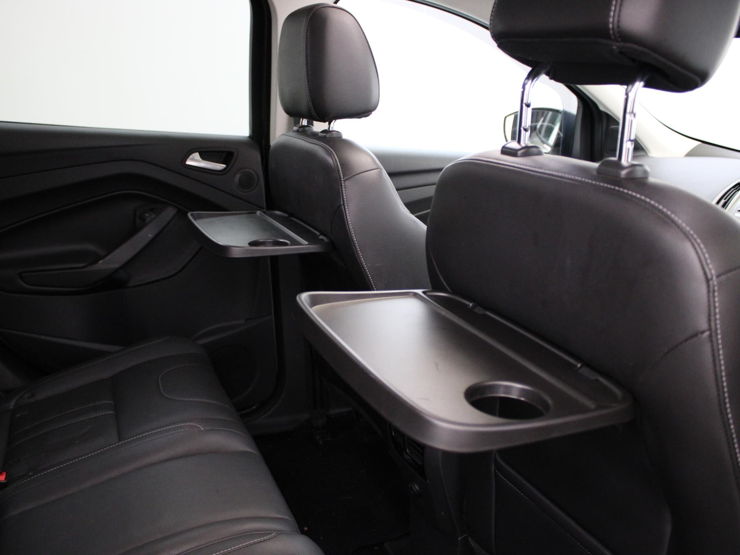 Used Ford Kuga 2014 for sale - 76353249: Photo 14