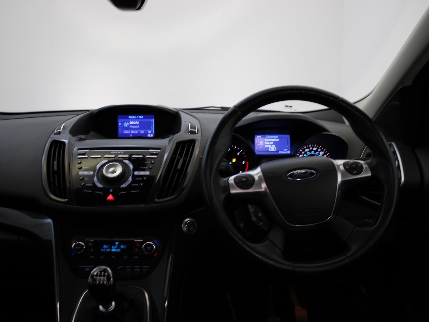 Used Ford Kuga 2014 for sale - 76353249: Photo 15