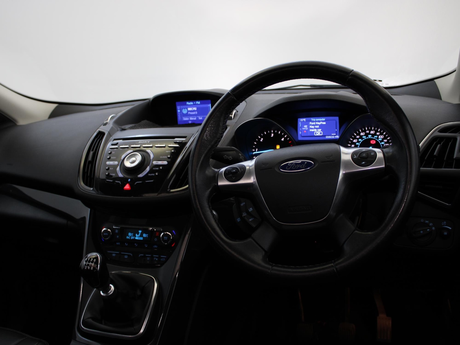 Used Ford Kuga 2014 for sale - 76353249: Photo 16