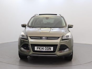 Used Ford Kuga 2014 for sale - 76353249: Photo