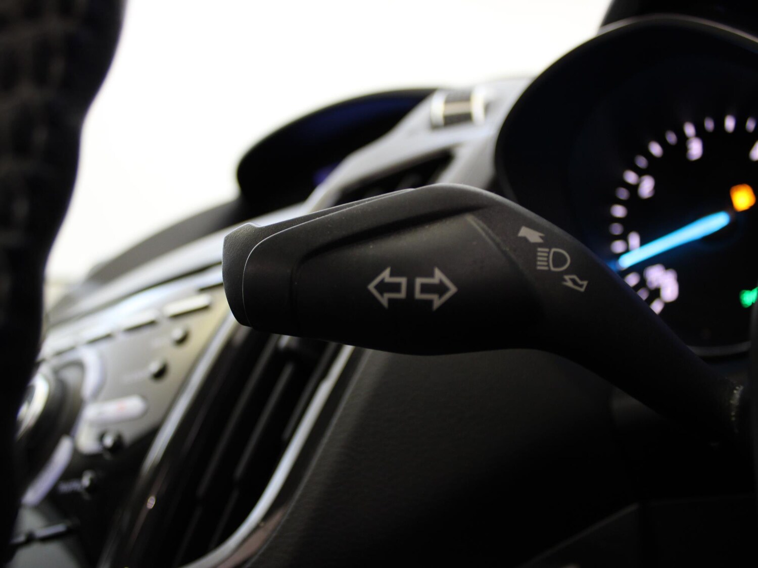 Used Ford Kuga 2014 for sale - 76353249: Photo 35