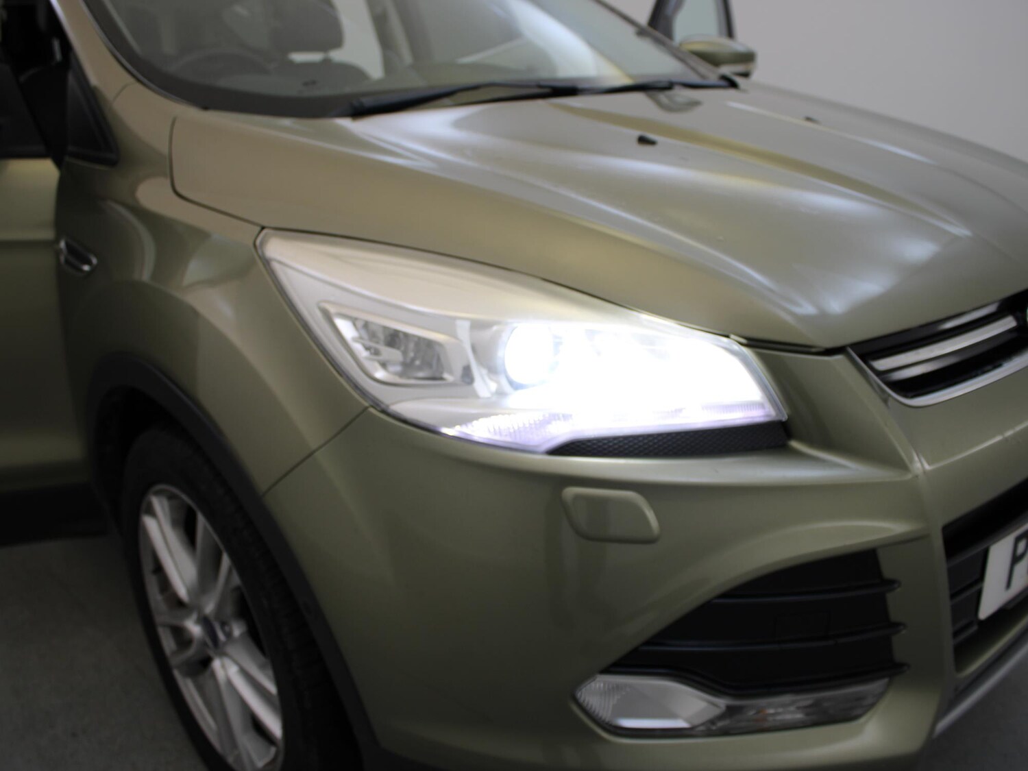 Used Ford Kuga 2014 for sale - 76353249: Photo 43