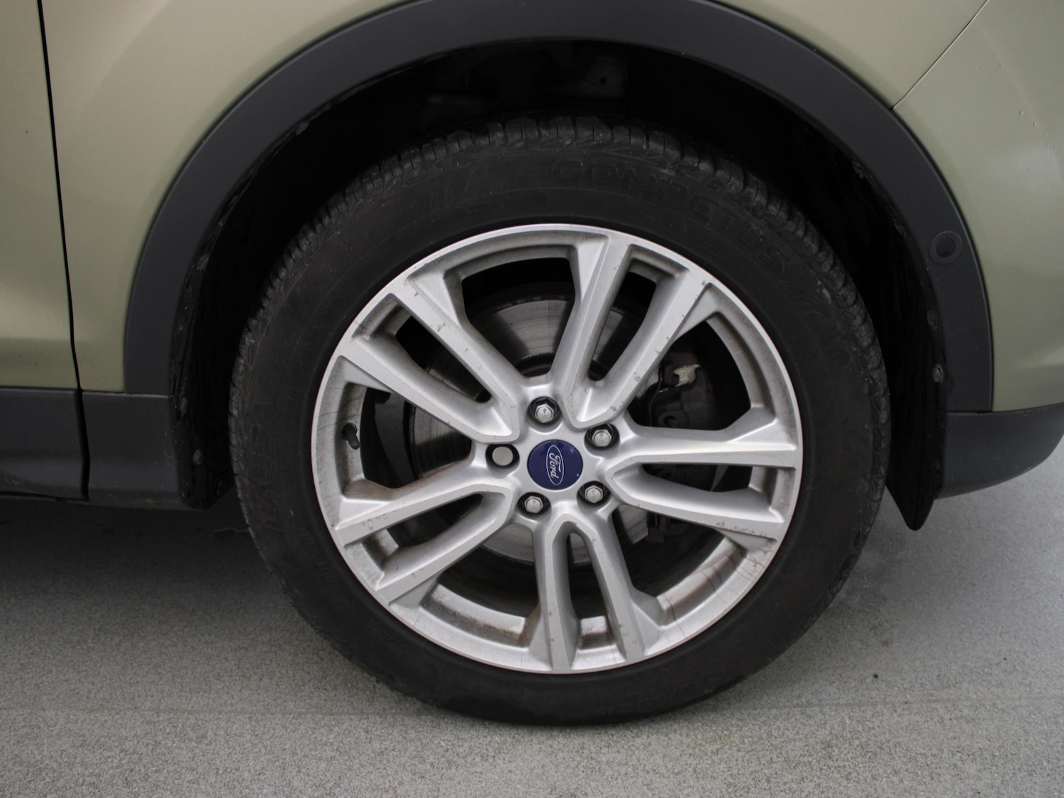 Used Ford Kuga 2014 for sale - 76353249: Photo 44