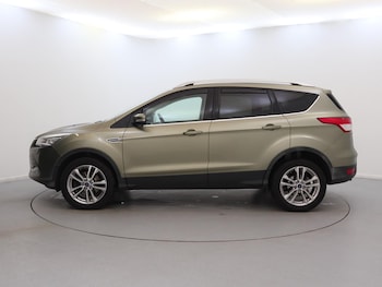 Used Ford Kuga 2014 for sale - 76353249: Photo
