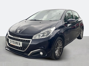 Used Peugeot 208 2019 for sale - 75343904: Photo