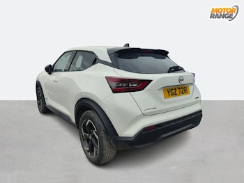 Used Nissan Juke 2023 for sale - 77996419: Photo