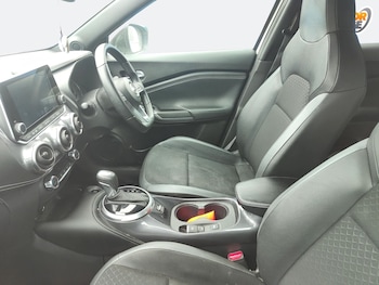 Used Nissan Juke 2023 for sale - 77996419: Photo