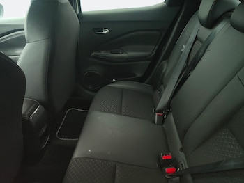 Used Nissan Juke 2023 for sale - 77996419: Photo