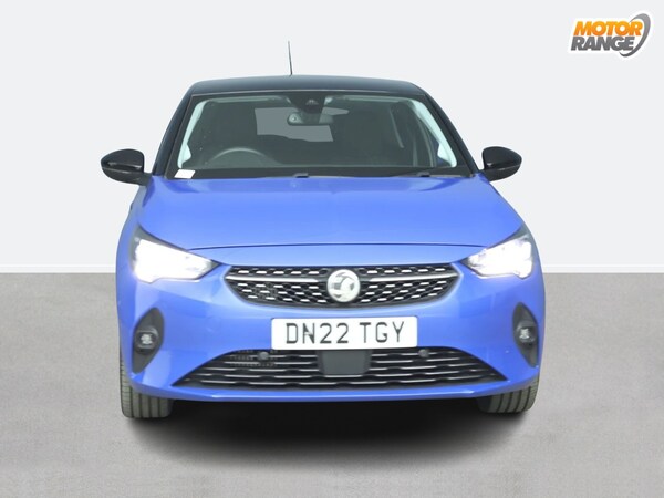 Used Vauxhall Corsa 2022 for sale - 75407433: Photo 2