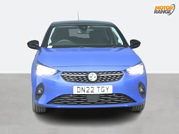 Used Vauxhall Corsa 2022 for sale - 75407433: Photo
