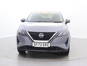 Used Nissan Qashqai 2022 for sale - 77500790: Photo
