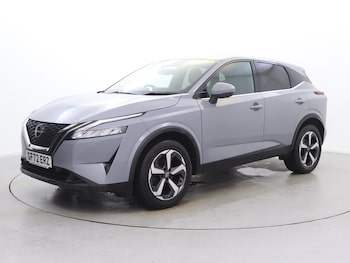 Used Nissan Qashqai 2022 for sale - 77500790: Photo
