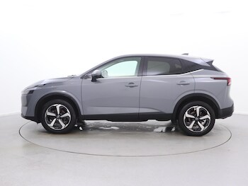 Used Nissan Qashqai 2022 for sale - 77500790: Photo