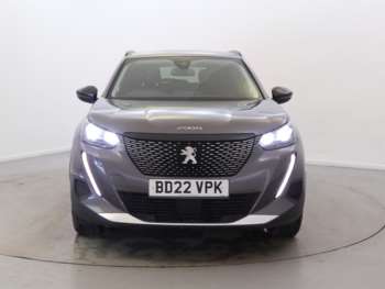Used Peugeot 2008 2022 for sale - 75091544: Photo