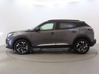 Used Peugeot 2008 2022 for sale - 75091544: Photo