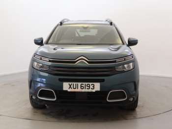Used Citroen C5 Aircross 2020 for sale - 73920915: Photo